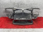 Bmw 1999-2006 E46 330CI 325CI Front Radiator Core Support Clip Oem 99K Used. Price: $349.99.