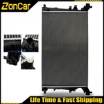 For Jeep Cherokee Chrysler 200 2014-2018 3.2L 3.6L CSF3759 New Radiator Assembly. Price: $73.99.