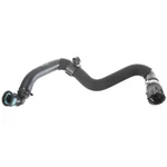 Genuine Land Rover Defender L663 Upper Left Aux Radiator Hose New Oem LR188920. Price: $147.57.