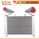New Aluminum Charge Air Cooler For Mack Model 2413-007. Price: $585.32.