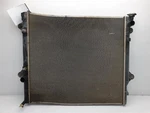 Radiator Fits 07-14 Fj Cruiser Used. Price: $101.24.