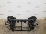 2005 Lexus LS430 4.3L Radiator Core Support With Hood Latch And Horns Used. Price: $297.50.