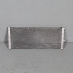 2009-2015 Bmw 750I Auxiliary Radiator 17117576827 Oem Used. Price: $46.68.