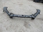 2010 2019 Jaguar Xj Front Radiator Core Support Upper Tie Bar Frame Header Panel Used. Price: $129.99.
