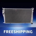 T1 Radiator For Bmw 135I 135/335IS 335XI X1 Z4 2007-2016 Aluminum New. Price: $164.86.