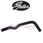 Gates Heater To Tee Hvac Hose For 1994-1997 Cadillac Eldorado 4.6L V8 Mu New. Price: $38.54.