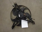 Passenger Right Radiator Fan Motor Fits 94-97 Lumina Car 666033 Used. Price: $68.25.
