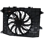 Cooling Fans Assembly For Chevy Cadillac XT5 Chevrolet Blazer 2020-2023 New. Price: $215.94.
