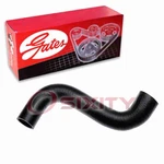 Gates Lower Engine Pipe Radiator Coolant Hose For 1984-1995 Toyota Nq New. Price: $21.62.