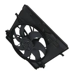 Cooling Fan For Mercedes-benz GL350/GL450/GLE43/ML250 A0999062400 Qme New. Price: $163.80.