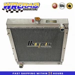 Radiator Fits Gehl Telescopic Handler 552 553 663 883 1083 RS5 RS6 RS8 OE#L45934 New. Price: $495.99.