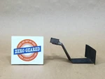Gmc Chevy Radiator Support Bracket Part Number 15724378 Used. Price: $24.57.