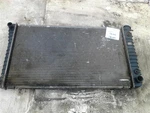 Radiator Without Coolant Level Indicator Fits 91-94 Ninety Eight 113096 Used. Price: $88.98.