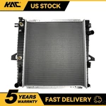 Radiator 1998-2008 Ford Ranger V6 3L 6L5Z8005DA CU2310 1L5Z8005MA XL2Z8005LA New. Price: $83.99.