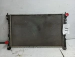 Radiator From 2013 Ford Taurus 3.5L 12175548 Used. Price: $106.94.