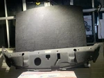 2010 Kia Sedona Radiator Core Support Upper Oem+ Used. Price: $80.00.