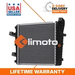 Klimoto Radiator Fits 2011-2012 Porsche Cayenne New. Price: $124.60.