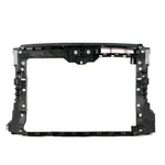 New Front Radiator Support Direct Replacement Fits 2012-2015 Volkswagen Passat. Price: $133.96.