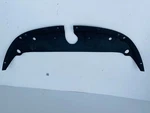 13-16 Dodge Dart Front Radiatior Support Upper Trim Panel Cover Oem Used. Price: $72.20.