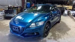 Radiator 1.5L Cvt Fits 11-16 Cr-z 90933 Used. Price: $149.31.