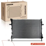 A-premium Radiator Ford Crown Victoria 02-05 Lincoln Town Car 03-05 Mercury New. Price: $161.99.