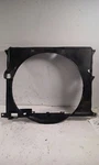 1999 Bmw M3 Convertible Radiator Shroud 3.2 Liter Used. Price: $145.80.