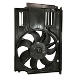 For Bmw X2 2018 2019 Dual Radiator And Condenser Fan W/brush Less Motor Male New. Price: $367.04.