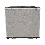 Radiator For Nissan Frontier 2005-2018 New. Price: $114.06.