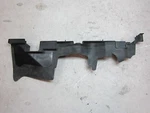 NN708182 Audi A4 2.0L 2005 2006 2007 2008 Rh Passenger Radiator Air Duct Cover Used. Price: $22.99.