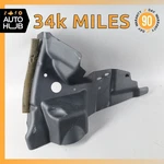 05-12 Aston Martin DB9 Front Right Radiator Bracket Support Air Vent Oem 34K Used. Price: $218.23.