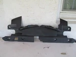 Oem 2015-18 Toyota RAV4 Sight Shield Plate Radiator Upper Air Guide 16681-0V040 Used. Price: $110.00.