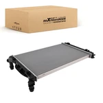 Aluminum Engine Radiator For Audi A4 2003-2008 8E0121251L CU2556 New. Price: $86.74.