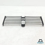 09-15 Bmw 750LI F02 Front Bumper Upper Grille Radiator Air Duct Channel Flap Oem Used. Price: $83.99.