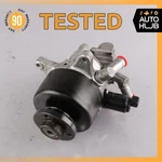 00-02 Mercedes W215 CL500 S430 S600 Abc Hydraulic Tandem Power Steering Pump Oem Used. Price: $451.23.