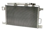 Mercedes-benz A/c Condenser 2006-2009 2035002154--NIS New. Price: $135.12.