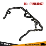1X New Radiator Hose 17127639027 For Bmw X1 SDRIVE28I E84 2013 2014 2015 L4 2.0L. Price: $71.50.