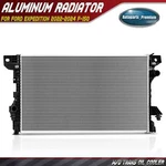 Radiator W/o Oil Cooler Ford Expedition 2022-2024 F-150 2021-2023 Lincoln New. Price: $268.99.