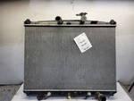 Radiator Vin K 5TH Digit Cylinder 2GRFE Engine Fits 14-16 Highlander 1702082 Used. Price: $169.99.