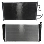 Radiators For Chevy Suburban Gmc C1500 C2500 Truck C3500 K1500 K2500 K3500 Yukon New. Price: $422.00.