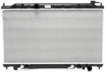 Genuine Nissan Value Advantage Radiator Assembly B1D60-ZK30JNW New. Price: $241.65.