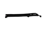 07-12 Lexus LS460 Radiator Core Support Hood Lock Tie Bar Bracket 5320550060 Oem Used. Price: $36.00.