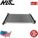 CU1693 Radiator For 1992-2000 Chevy Gmc C/k 1500 2500 3500 Tahoe Yukon 5.0L 5.7L New. Price: $99.99.