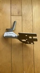 Bmw 11-53-7-580-626 Thermostat Bracket Oem New. Price: $19.95.