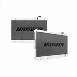 Mishimoto MMRAD-CIV-01 Performance Aluminum Radiator 2001-2005 Honda Civic New. Price: $355.95.