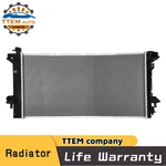 Radiator 13227 2010 2011 2012 2013 2014 Ford F150 6.2L Aluminum New. Price: $88.00.