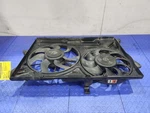13-19 Ford Explorer 3.5L Non Turbo Engine Cooling Fan Assembly Oem DA8Z8C607B Used. Price: $170.99.