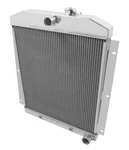 FB101 Frostbite Aluminum Radiator- 3 Row New. Price: $584.95.