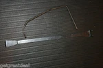 Blue-point Tools Heater Hose Disconnect Matco 15MM Disributor Wrench Used. Price: $50.00.