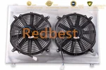 162 Aluminum Shroud Fan Fit Chevy 70-81 Camaro 78-87 Monte Carlo G-body Caprice New. Price: $118.75.