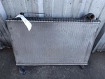 16-19 Jaguar Xf 3.0L Radiator GX638005AB Used. Price: $149.99.